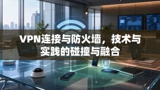 VPN连接与防火墙,技术与实践的碰撞与融合 VPN连接与防火墙,技术与实践的碰撞与融合