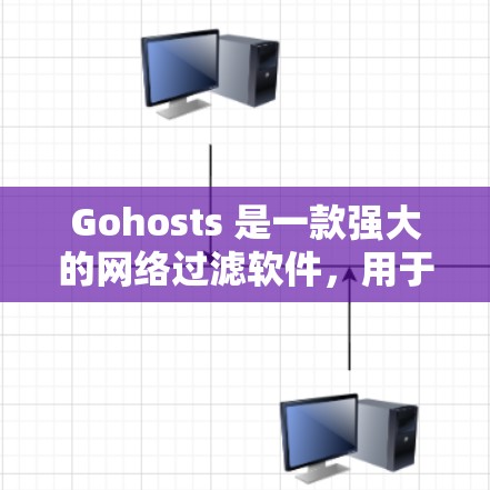 Gohosts 是一款强大的网络过滤软件，用于在特定网络段落内加密流量，以防止被其他网络服务攻击。如果你想使用 Gohosts 的 VPN 模式，可以按照以下步骤进行