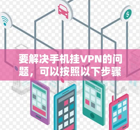 要解决手机挂VPN的问题，可以按照以下步骤操作