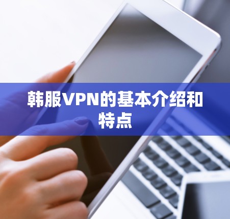 韩服VPN的基本介绍和特点