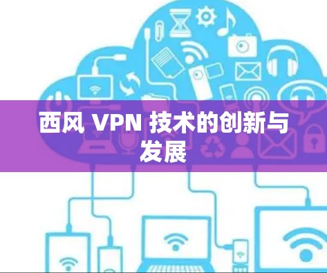 西风 VPN 技术的创新与发展 西风 VPN 技术的创新与发展