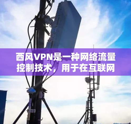 西风VPN是一种网络流量控制技术，用于在互联网上进行加密传输，以保护用户的数据安全。如果你遇到了使用西风VPN时遇到的问题，比如无法使用，或者加密效果不够，以下是一些可能的解决方案