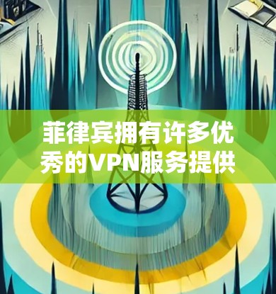 菲律宾拥有许多优秀的VPN服务提供商，这些提供商通常提供多种选择，包括免费、付费和本地化界面等。以下是一些可以考虑的菲律宾VPN服务