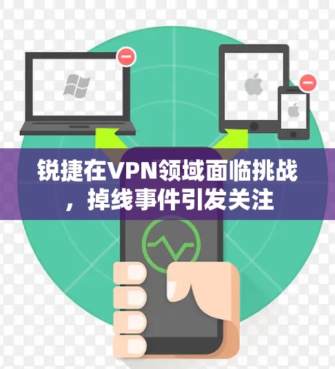 锐捷在VPN领域面临挑战，掉线事件引发关注