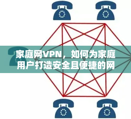 家庭网VPN，如何为家庭用户打造安全且便捷的网络服务