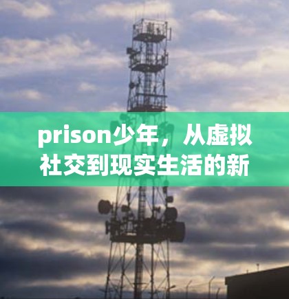 prison少年，从虚拟社交到现实生活的新起点