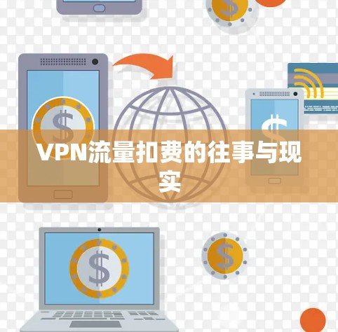 VPN流量扣费的往事与现实