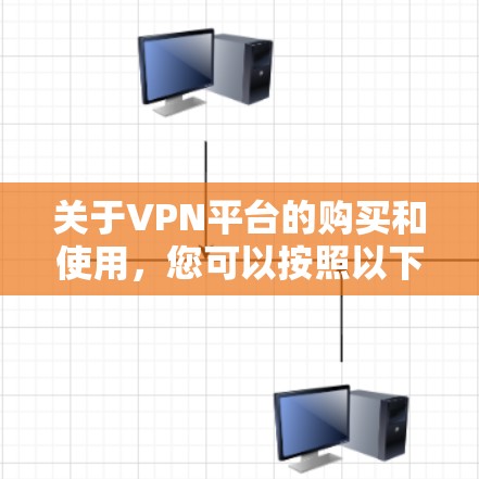 关于VPN平台的购买和使用，您可以按照以下步骤操作
