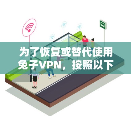 为了恢复或替代使用兔子VPN，按照以下步骤操作