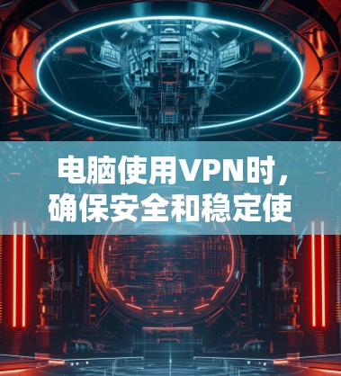 电脑使用VPN时，确保安全和稳定使用，以下是一些重要的注意事项