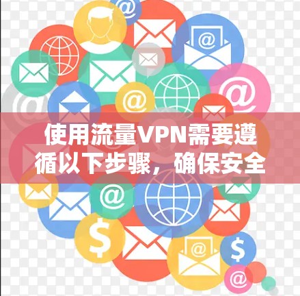 使用流量VPN需要遵循以下步骤，确保安全可靠