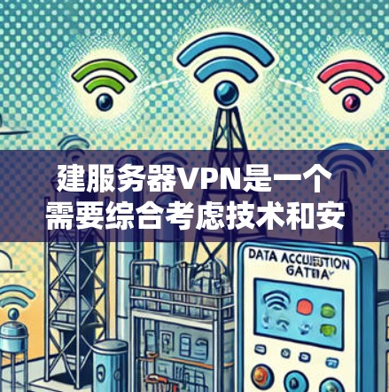 建服务器VPN是一个需要综合考虑技术和安全性的项目，以下是一步步的指南