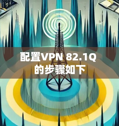 配置VPN 82.1Q 的步骤如下 配置VPN 82.1Q 的步骤如下