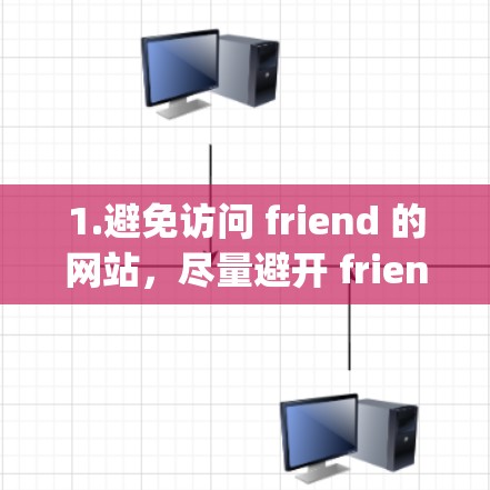 1.避免访问 friend 的网站，尽量避开 friend 的网站，避免触发Security Chaining问题
