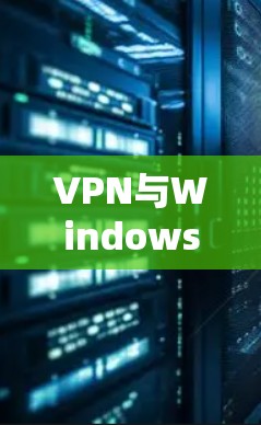 VPN与Windows的兼容性，从兼容到互操作