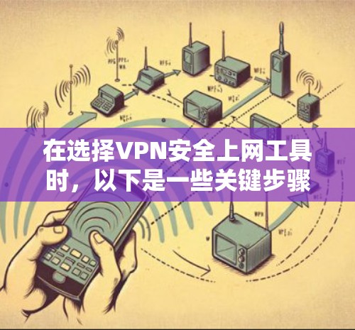 在选择VPN安全上网工具时，以下是一些关键步骤和建议