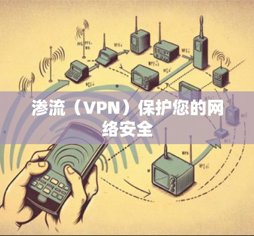 渗流（VPN）保护您的网络安全