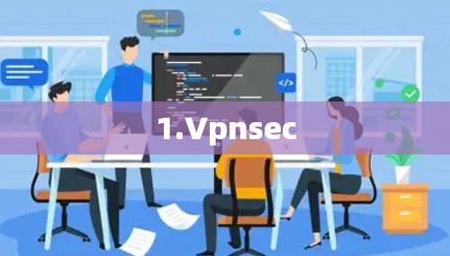 1.Vpnsec