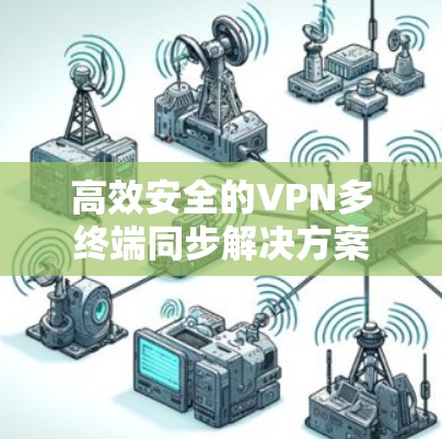 高效安全的VPN多终端同步解决方案