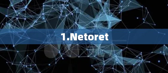 1.Netoret 1.Netoret