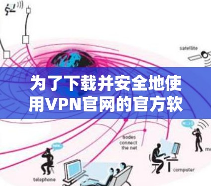 为了下载并安全地使用VPN官网的官方软件，您可以按照以下步骤进行