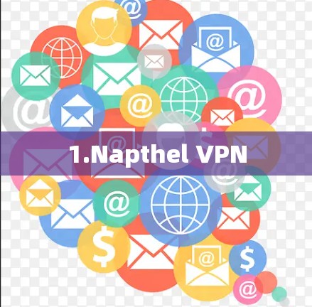 1.Napthel VPN