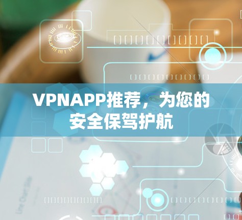 VPNAPP推荐，为您的安全保驾护航