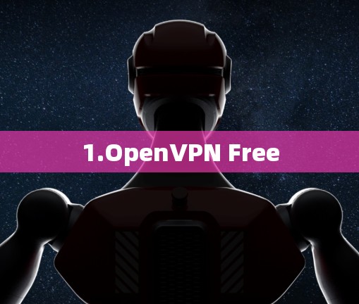 1.OpenVPN Free 1.OpenVPN Free