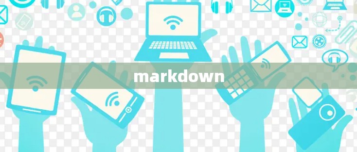 markdown