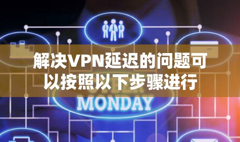 解决VPN延迟的问题可以按照以下步骤进行