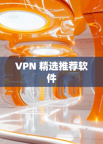 VPN 精选推荐软件