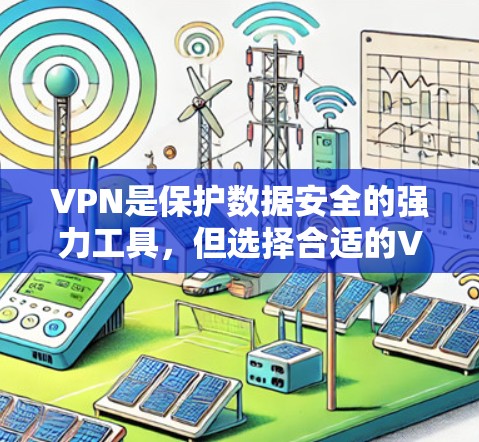 VPN是保护数据安全的强力工具，但选择合适的VPN软件和设置对用户体验至关重要。以下是一些精选的VPN软件评测，供您参考