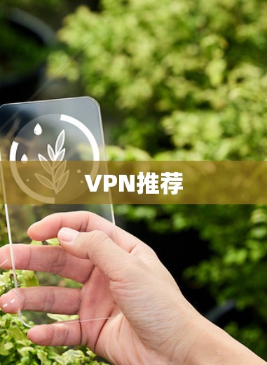 VPN推荐