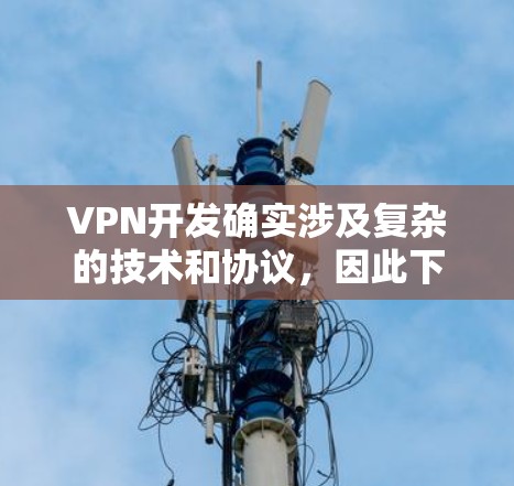 VPN开发确实涉及复杂的技术和协议，因此下载和使用相关的资源时，建议遵循以下步骤和注意事项