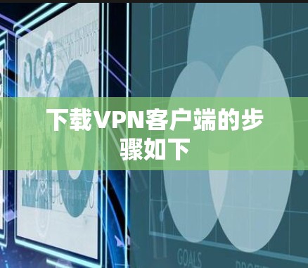 下载VPN客户端的步骤如下
