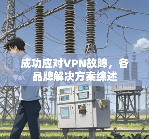 成功应对VPN故障，各品牌解决方案综述